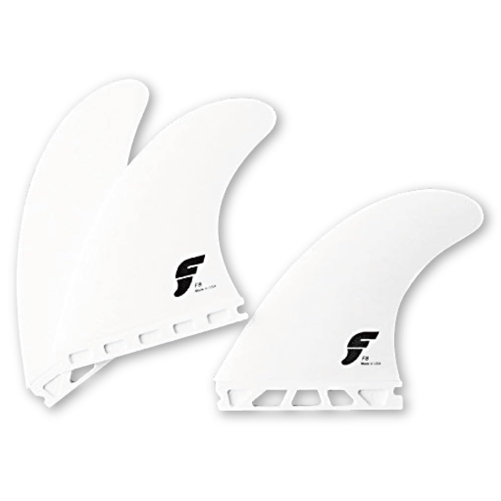 Amazon | ショートボード用フィン FUTURES. FIN フューチャーフィン